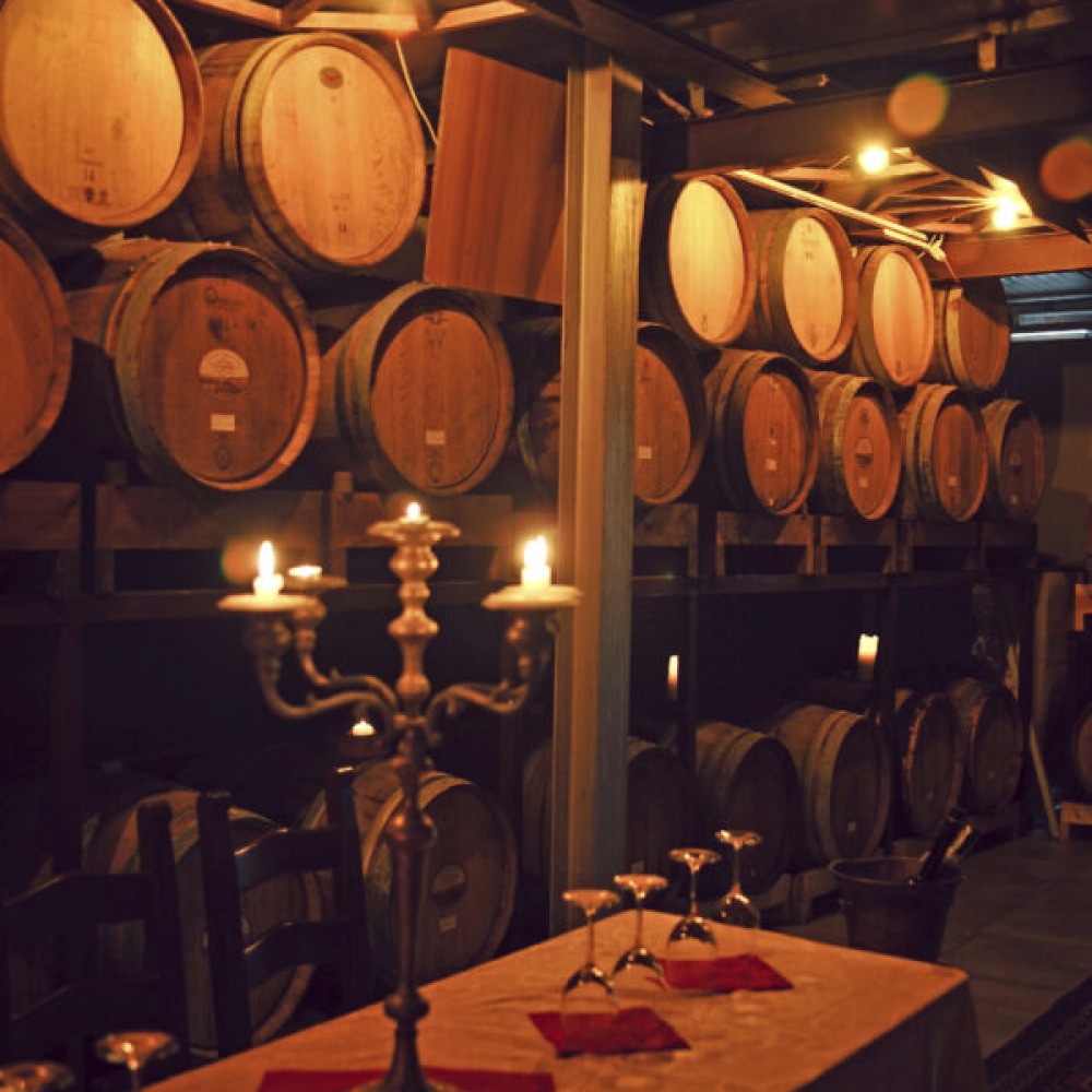 Foto impianto produttivo