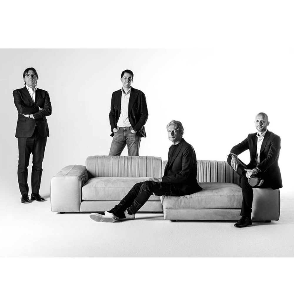 Foto impianto produttivo