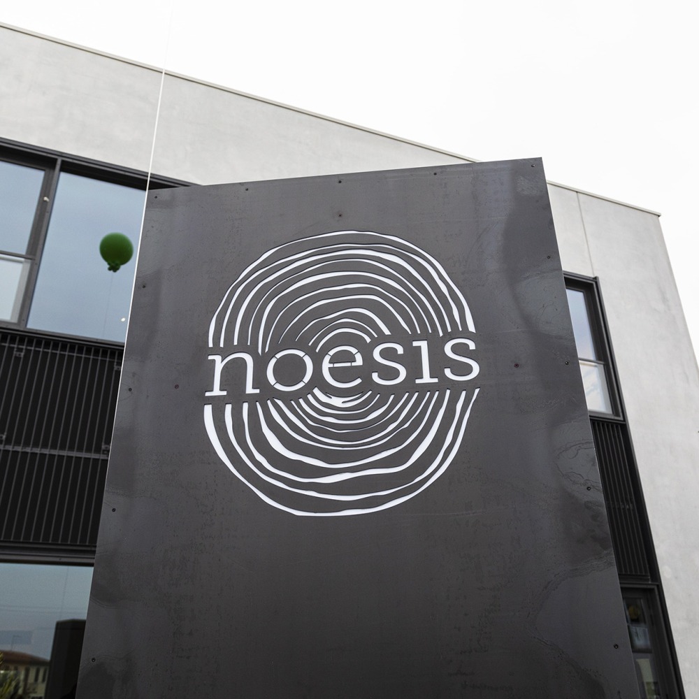 Foto impianto produttivo