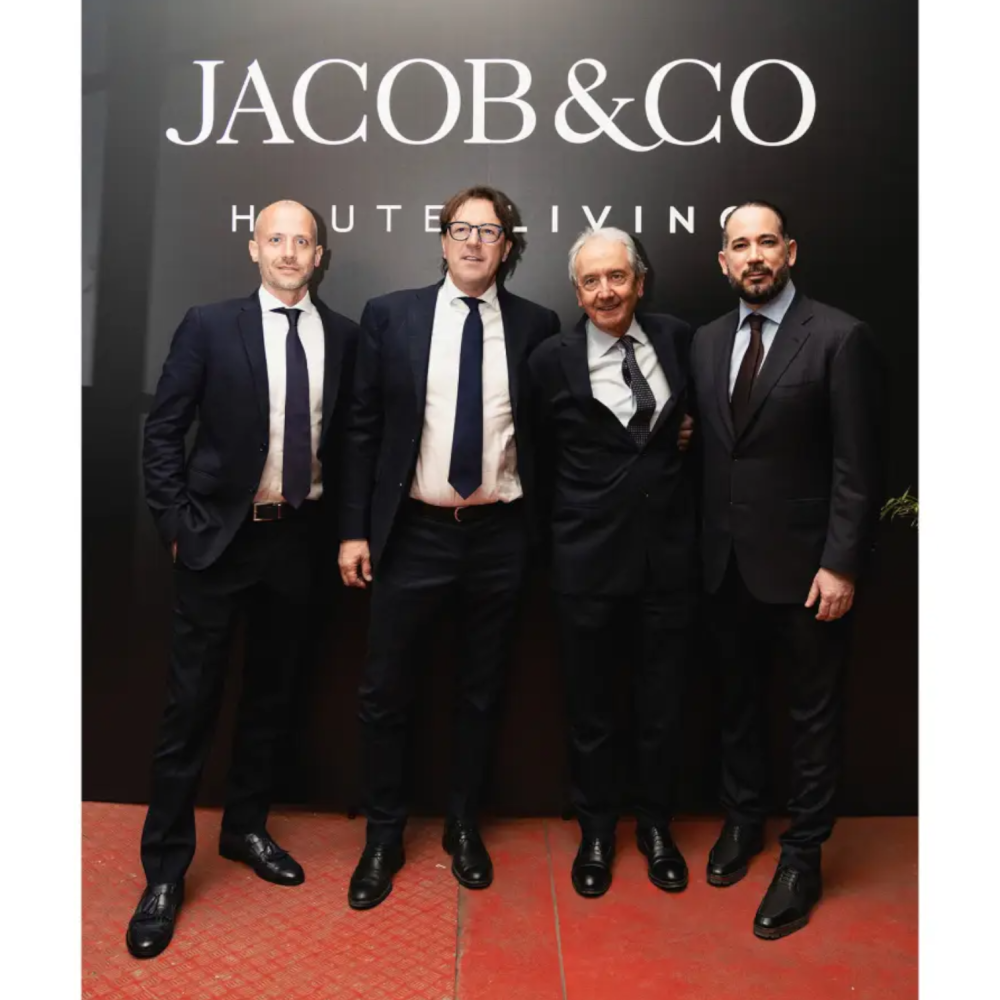 Foto impianto produttivo