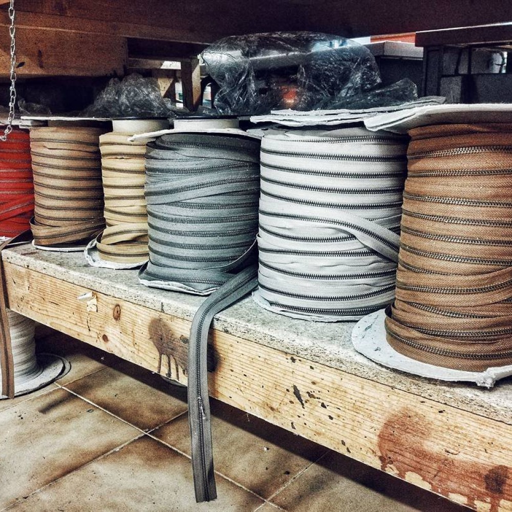 Foto impianto produttivo