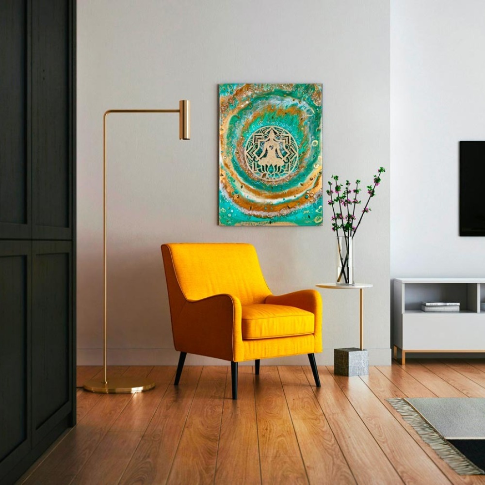 Foto impianto produttivo