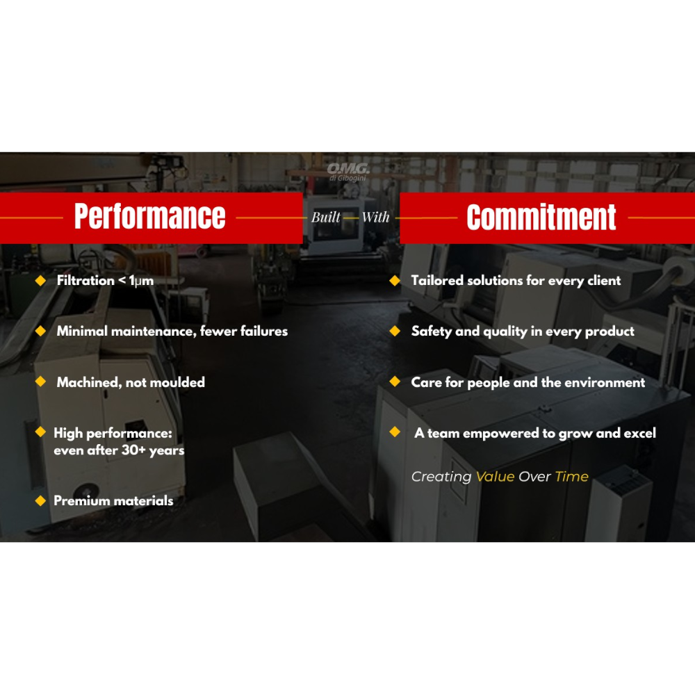 Foto impianto produttivo