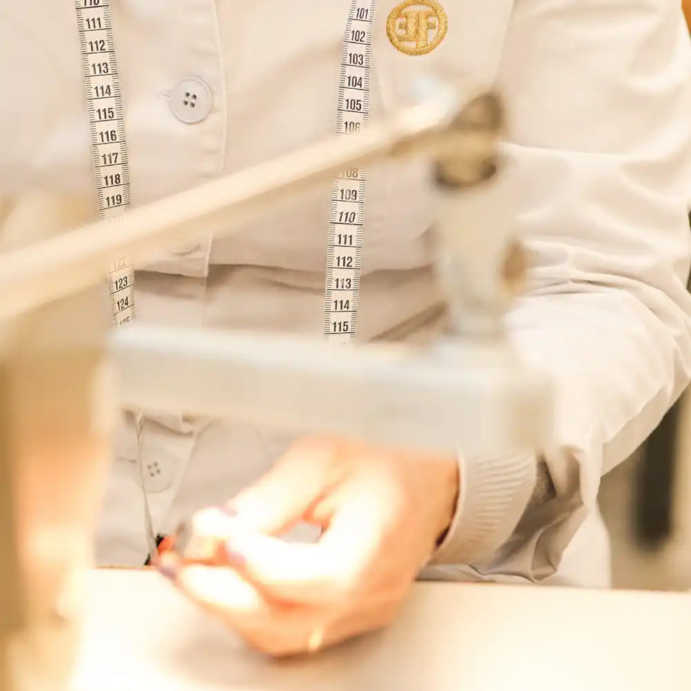 Foto impianto produttivo