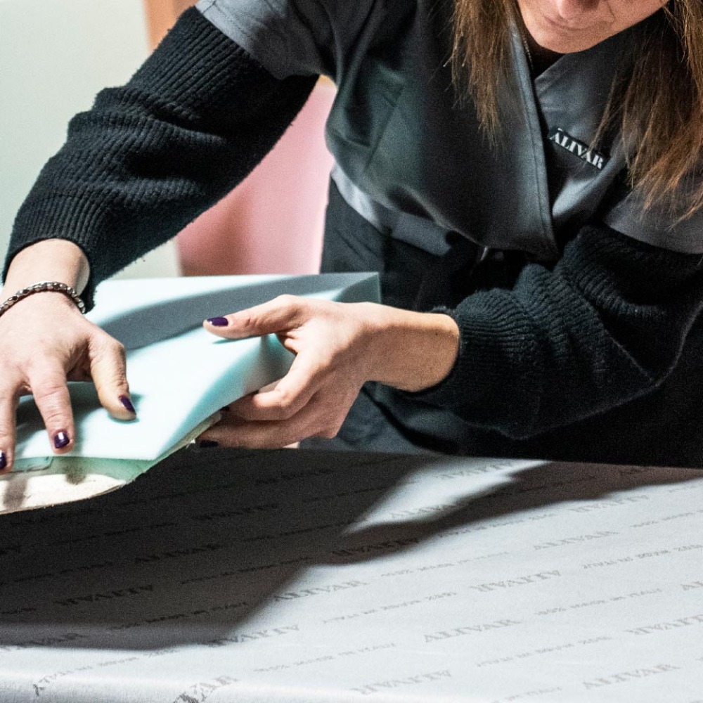 Foto impianto produttivo