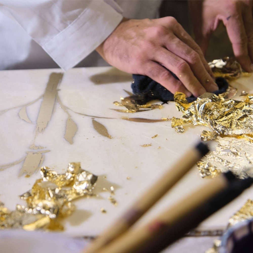 Foto impianto produttivo