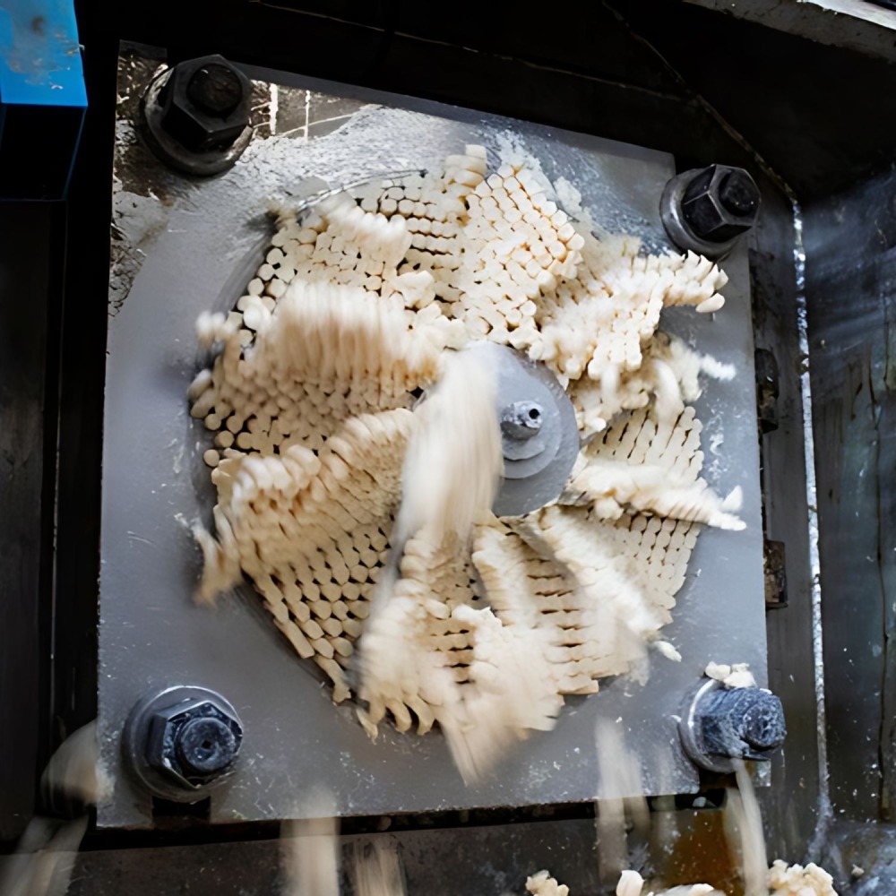 Foto impianto produttivo