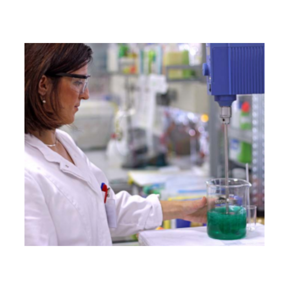 Foto impianto produttivo