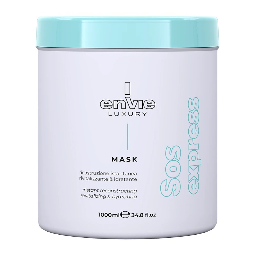 SOS express MASK