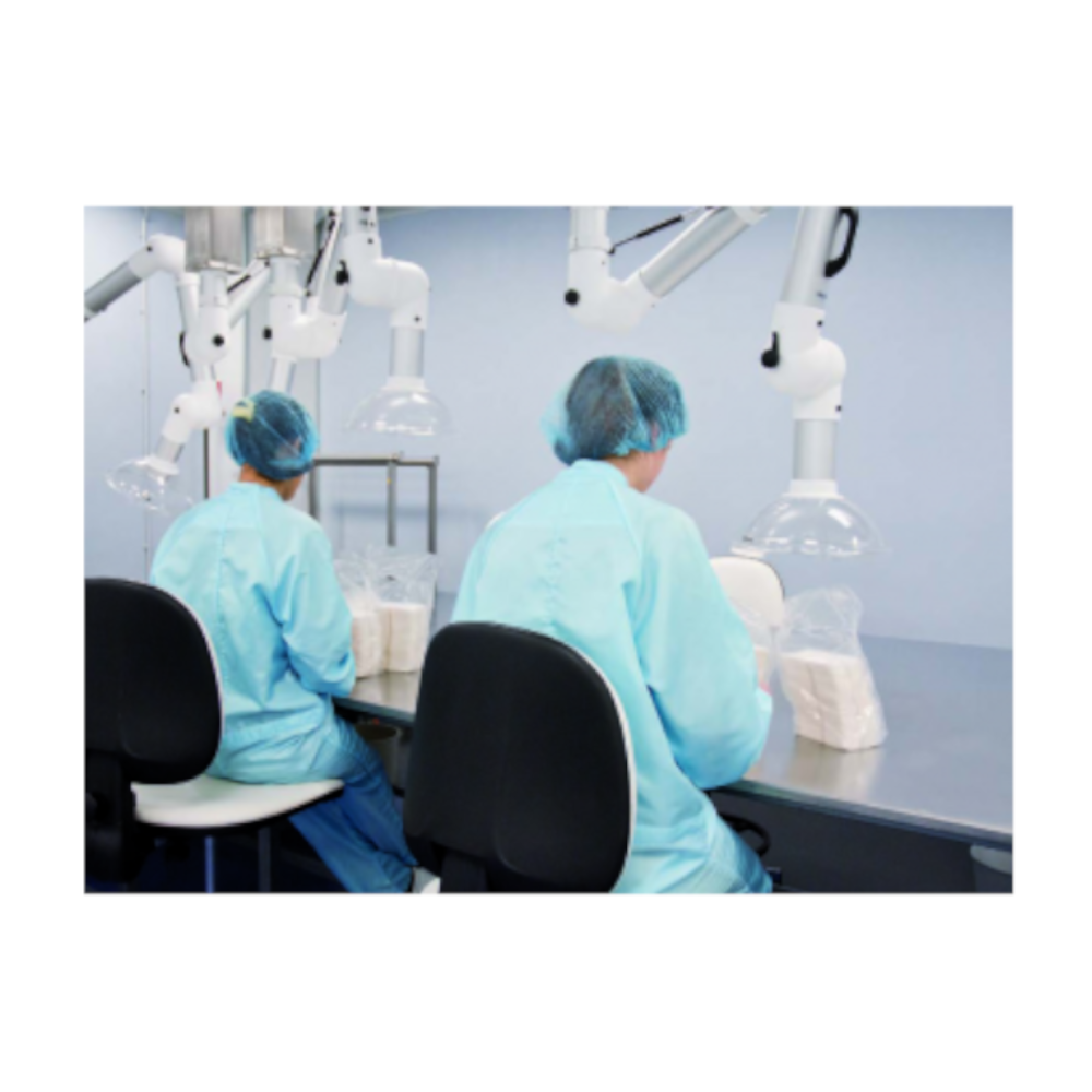 Foto impianto produttivo