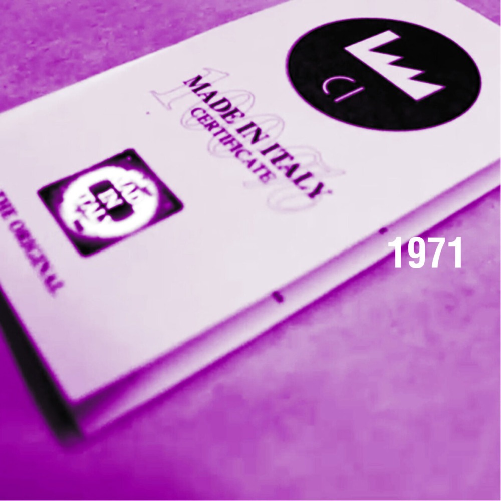 Foto impianto produttivo