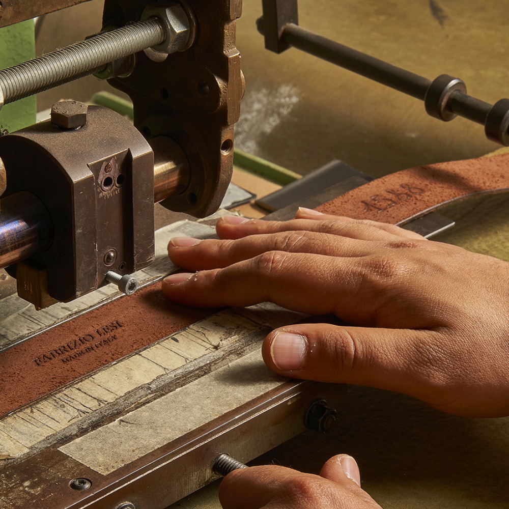 Foto impianto produttivo