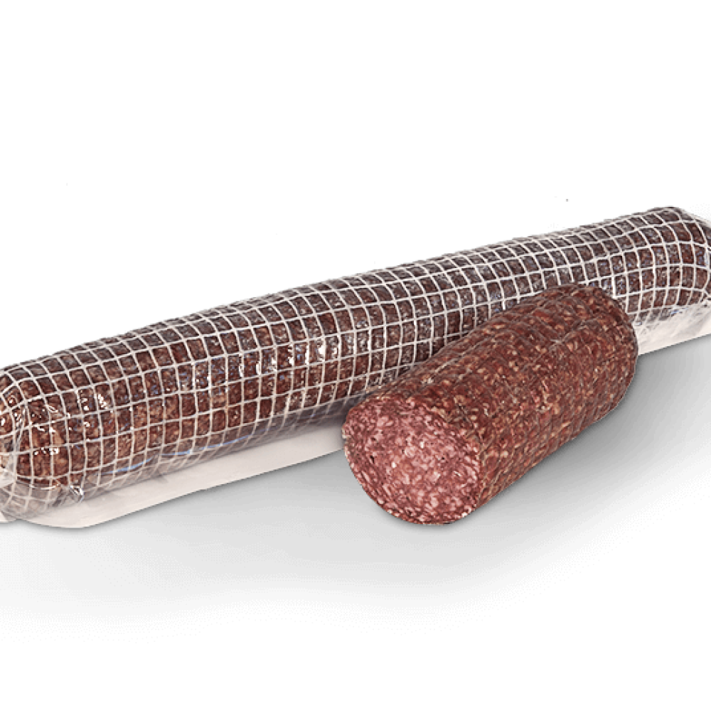 Salame tipo Milano
&nbsp;