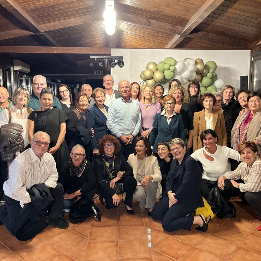 Foto impianto produttivo