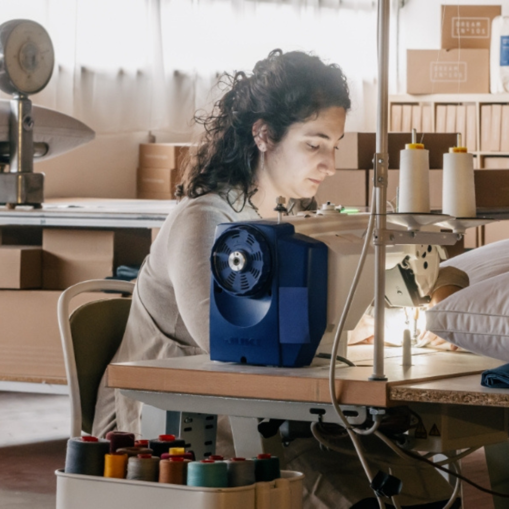 Foto impianto produttivo