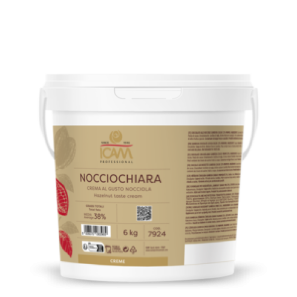 Crema Nocciochiara

&nbsp;