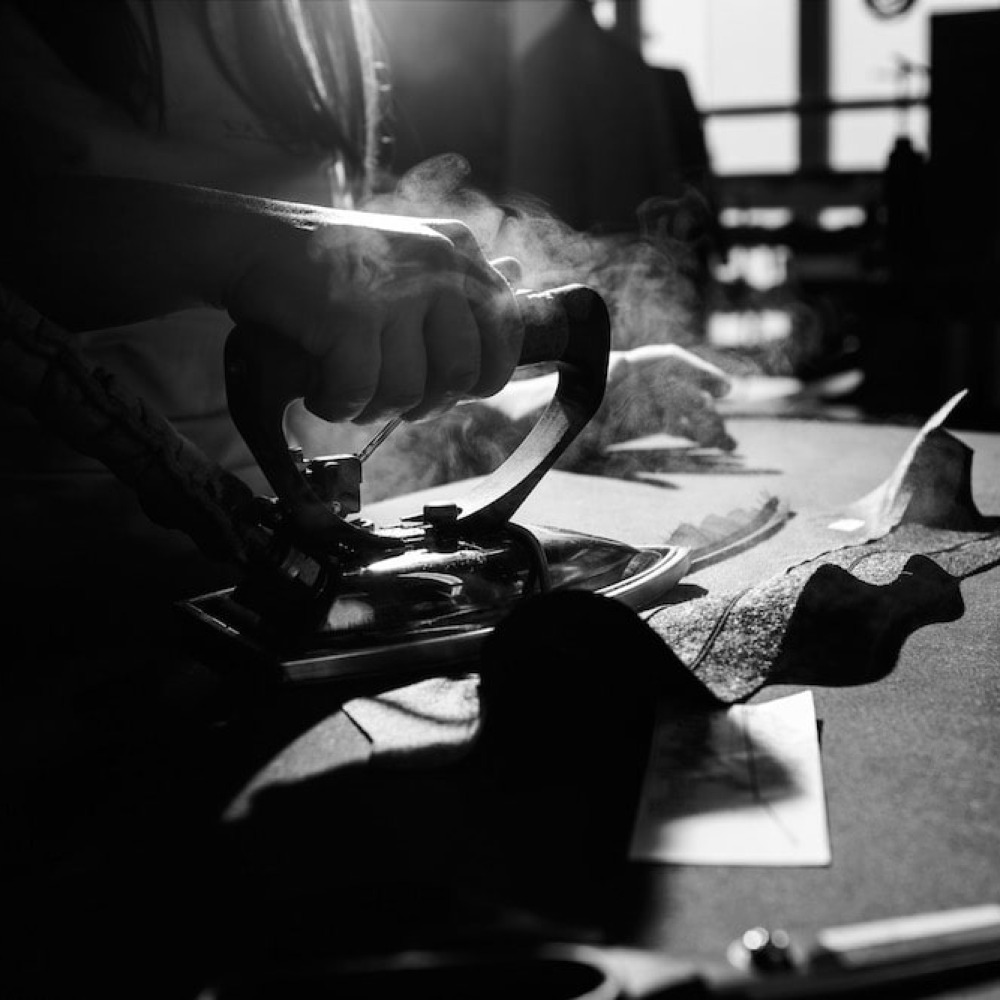 Foto impianto produttivo