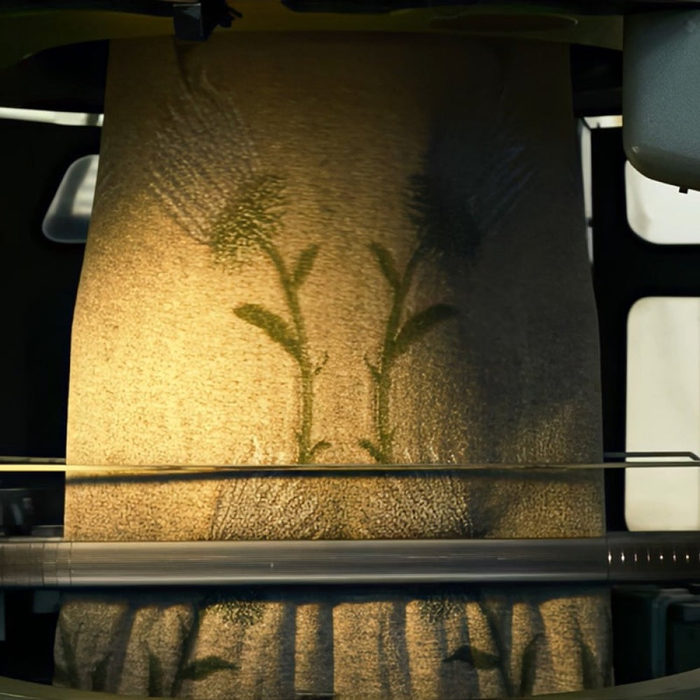 Foto impianto produttivo