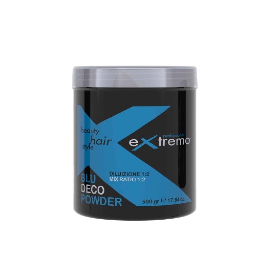 Blu Deco Powder