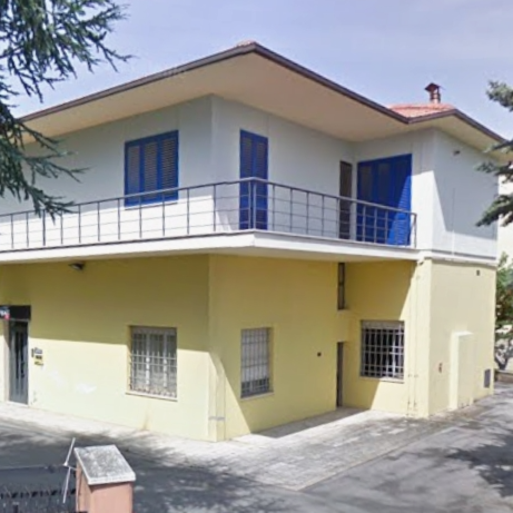 Foto impianto produttivo