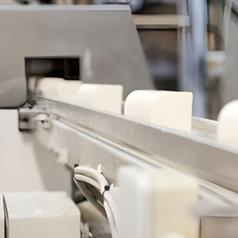 Foto impianto produttivo