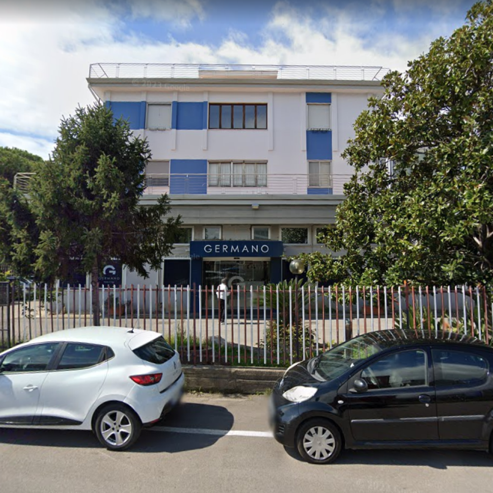 Foto impianto produttivo