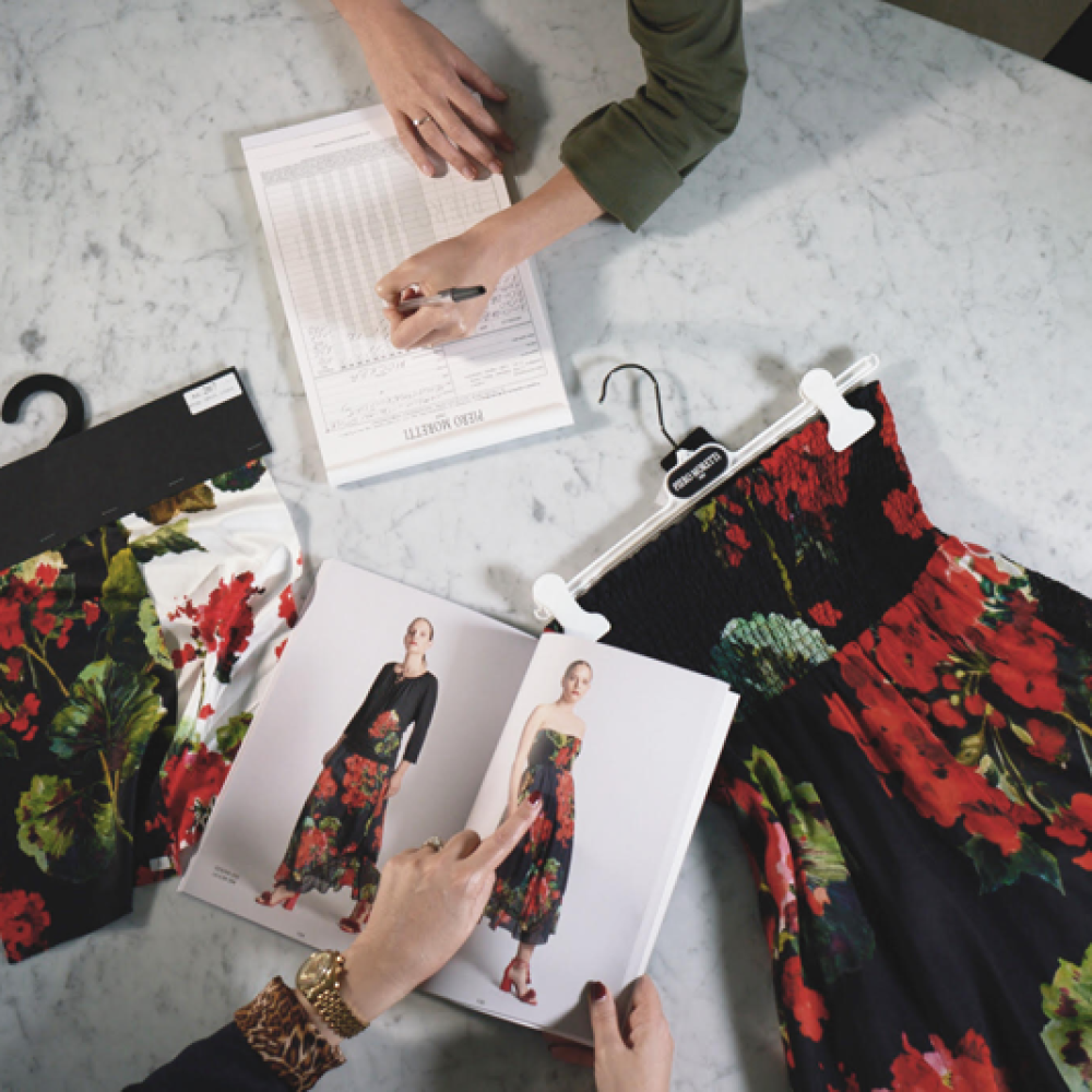 Foto impianto produttivo