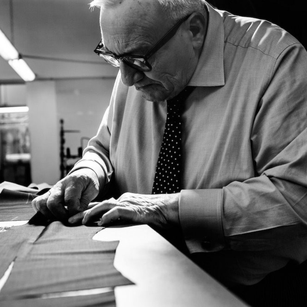 Foto impianto produttivo