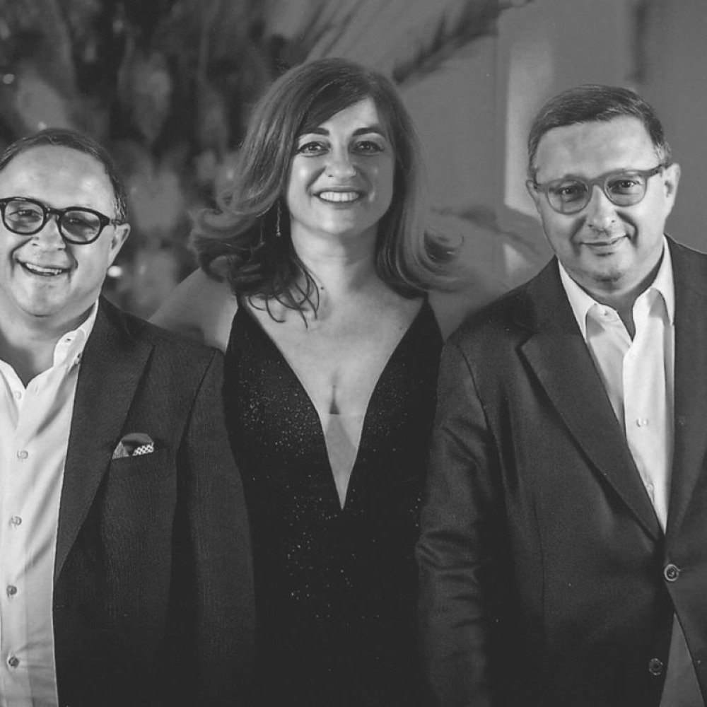 Foto impianto produttivo