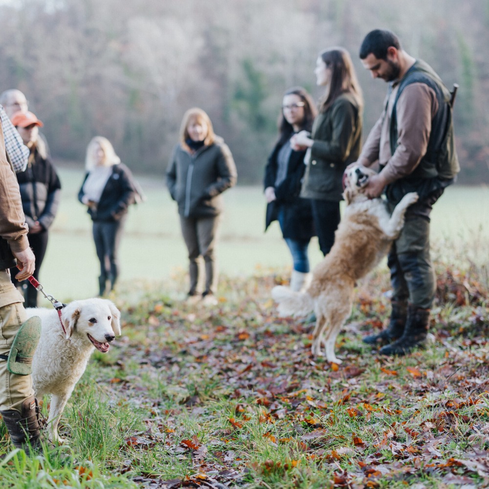 Foto impianto produttivo