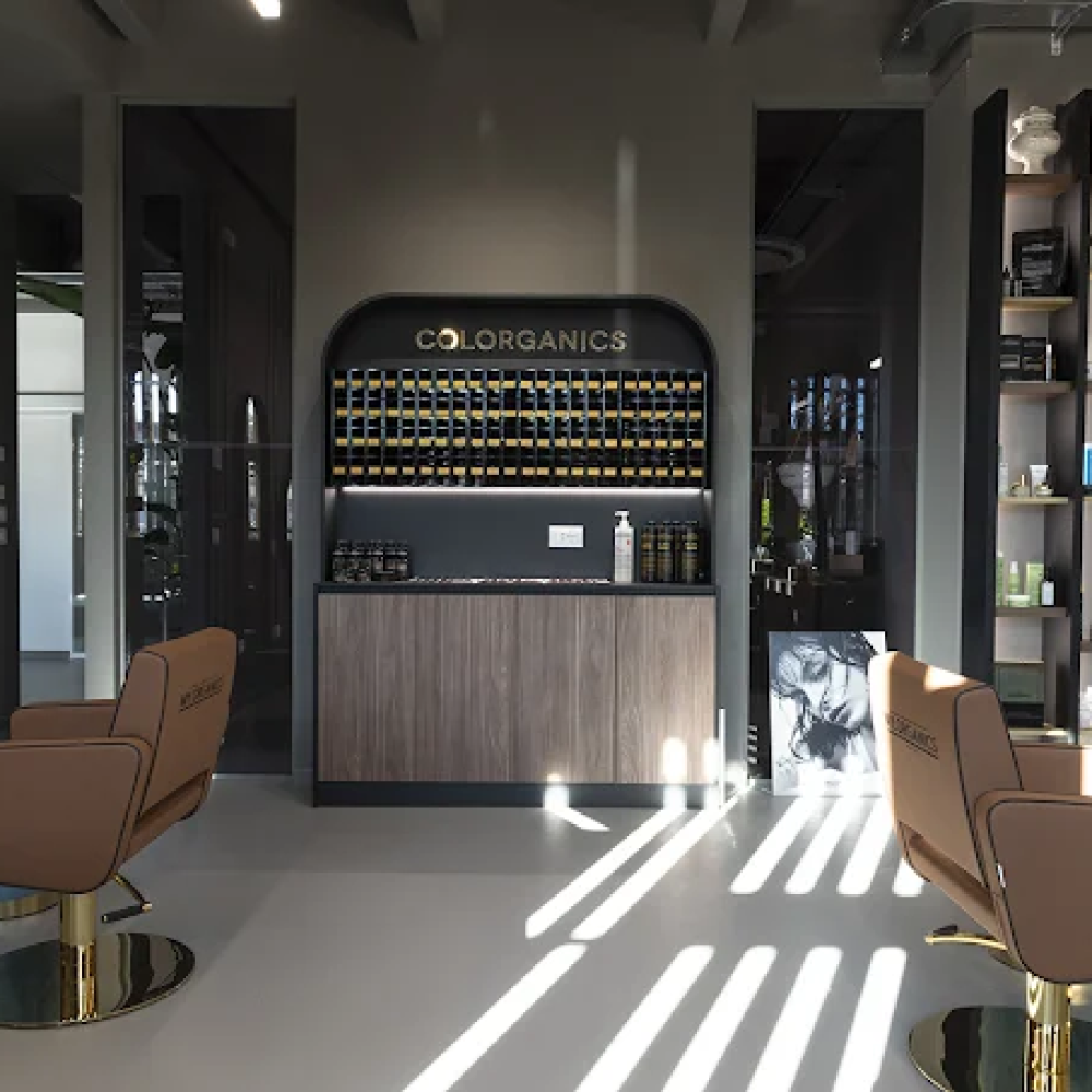 Foto impianto produttivo