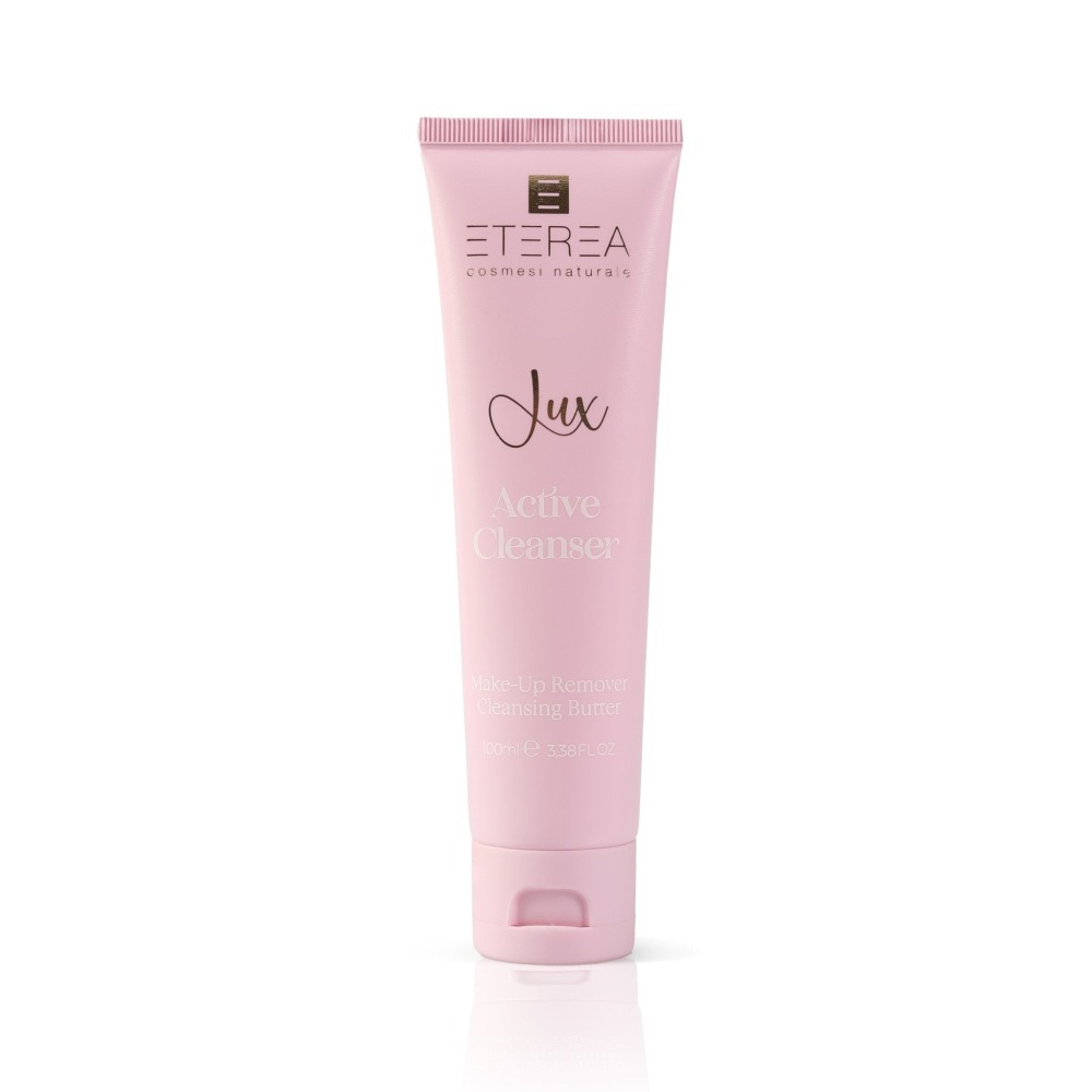 LUX ACTIVE CLEANSER Burro viso struccante
