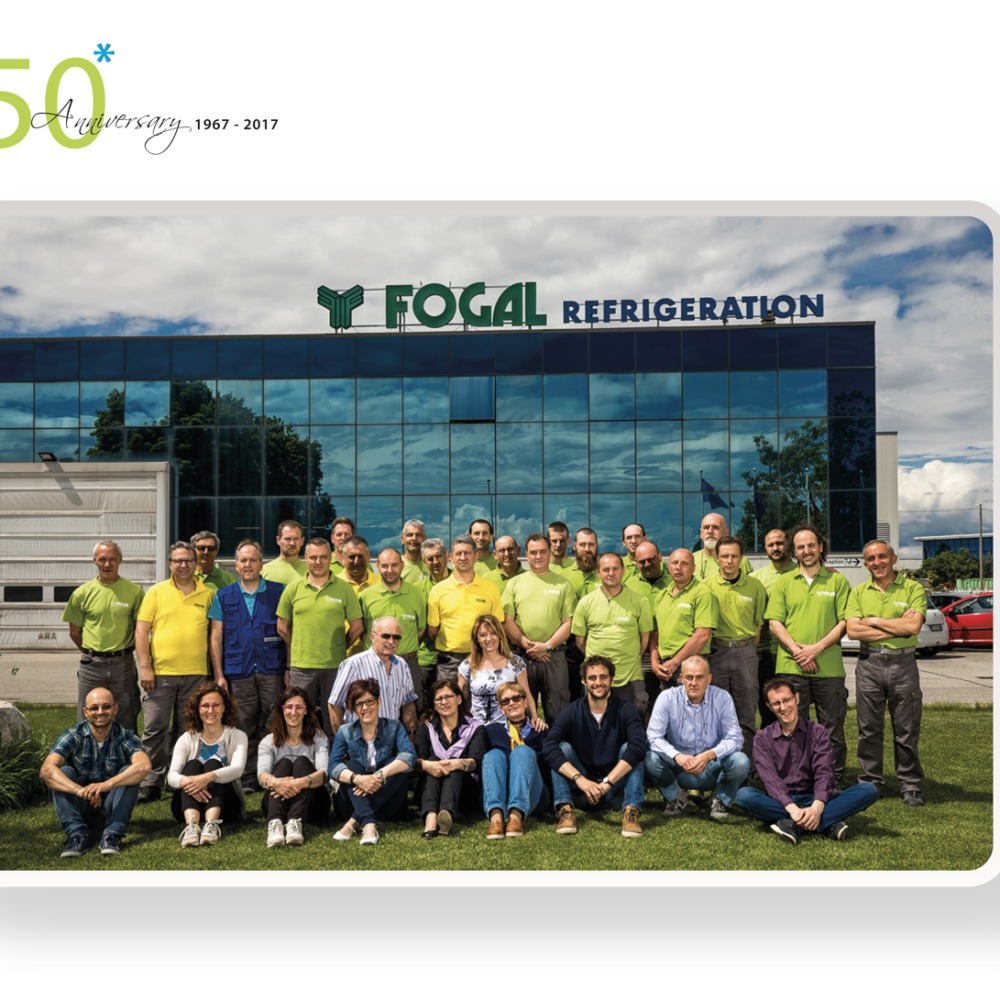 Foto impianto produttivo