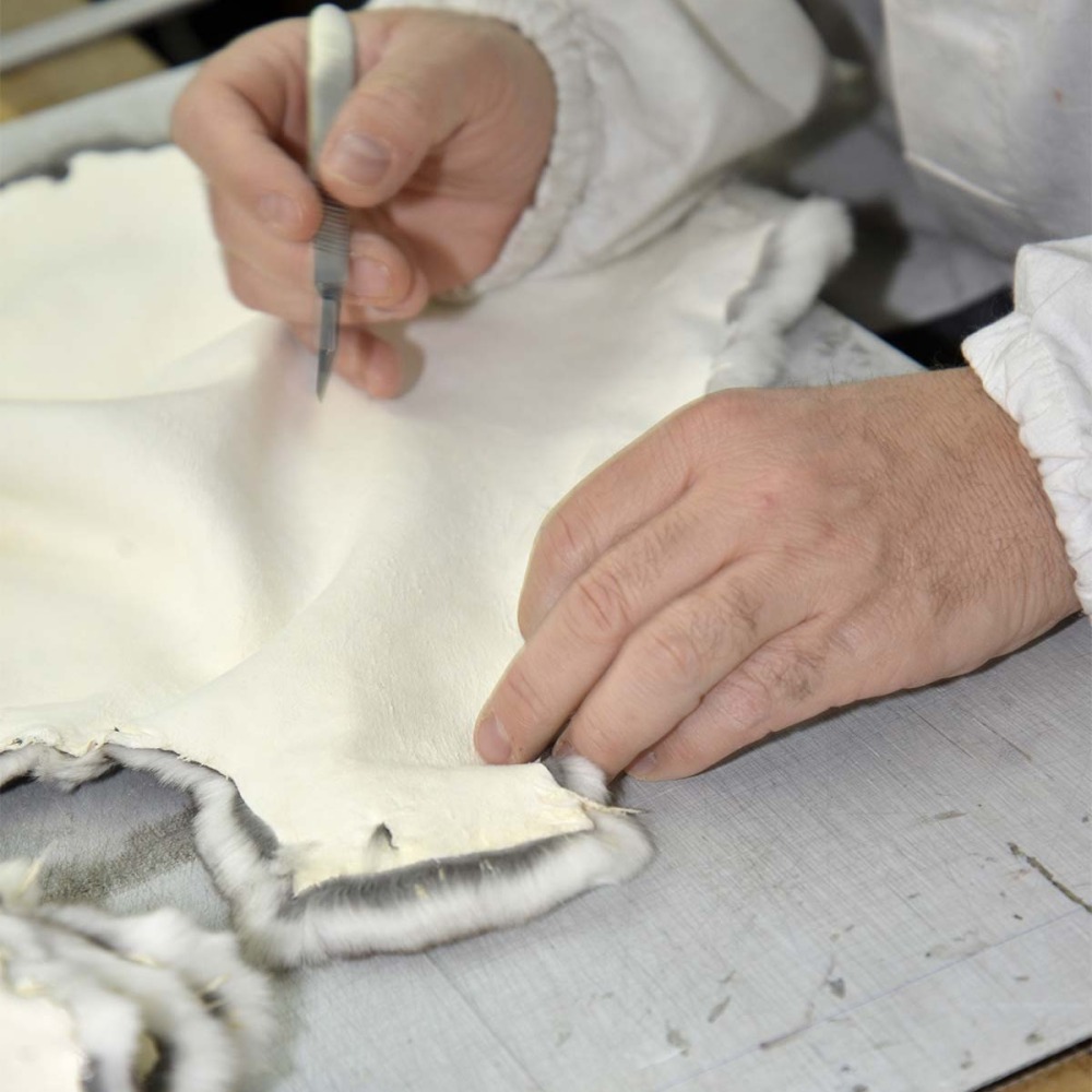 Foto impianto produttivo
