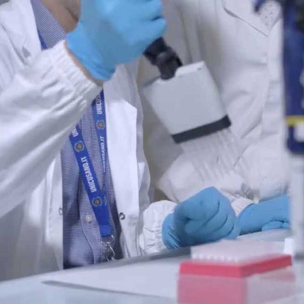 Foto impianto produttivo