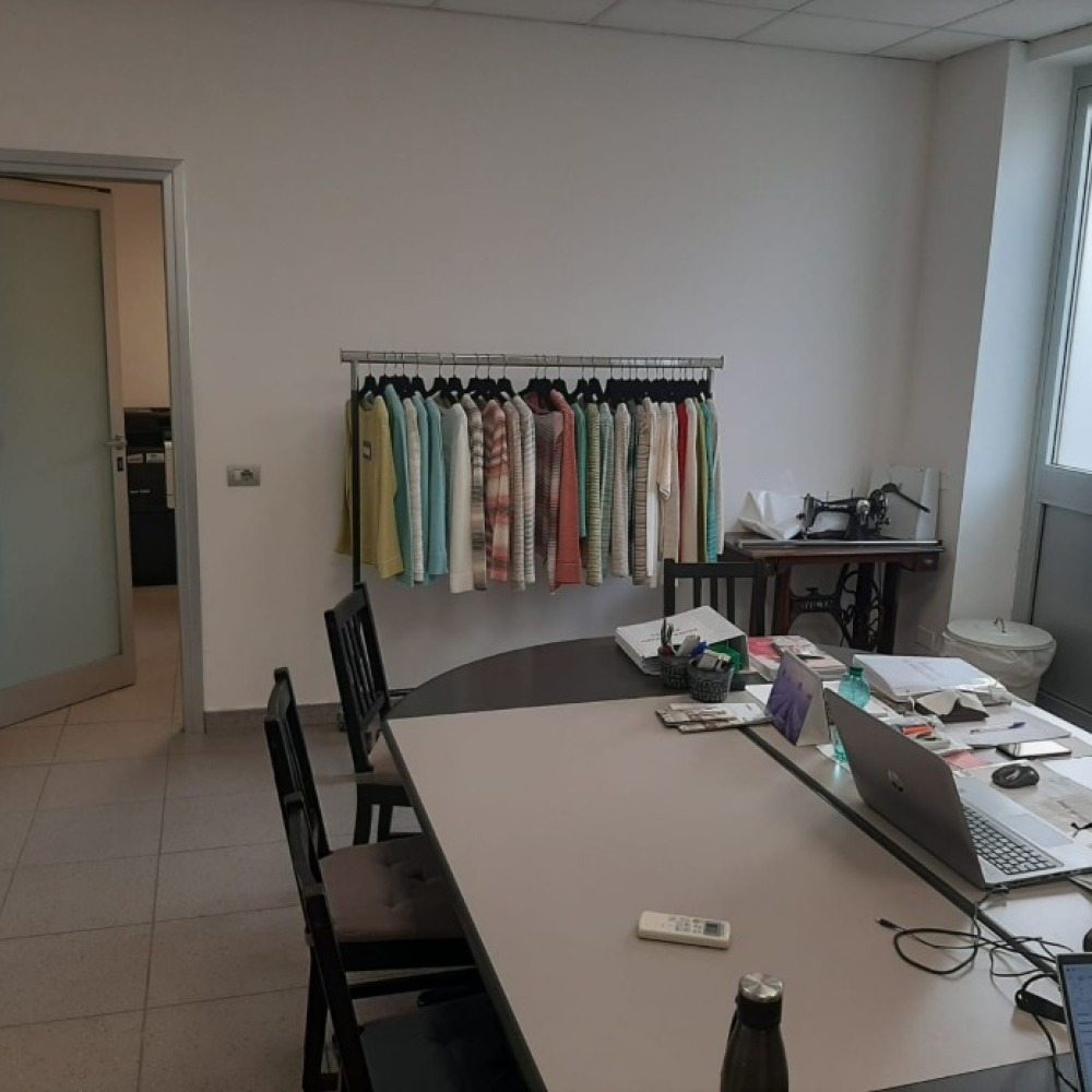 Foto impianto produttivo