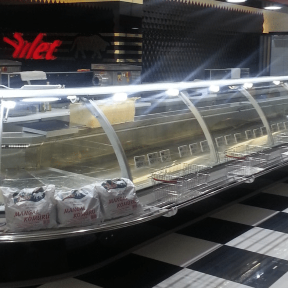 Industria del Freddo
 