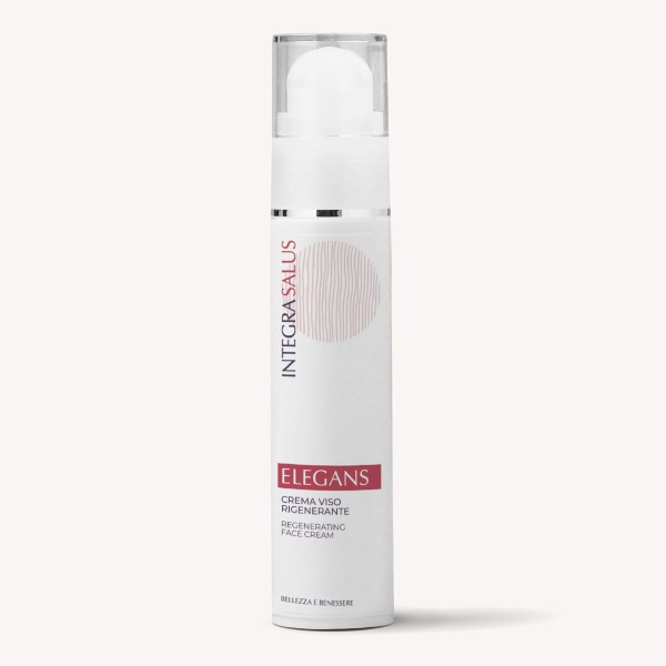 Regenerative Face Cream