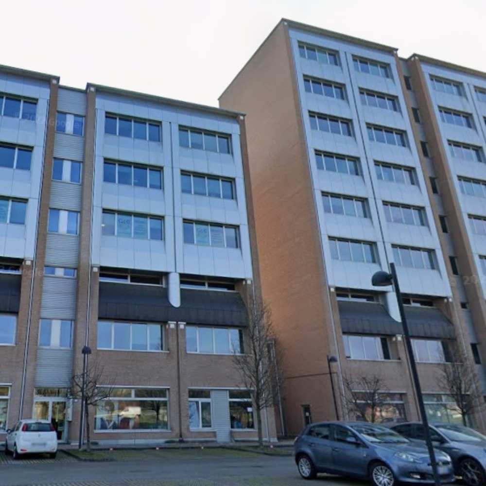 Foto impianto produttivo