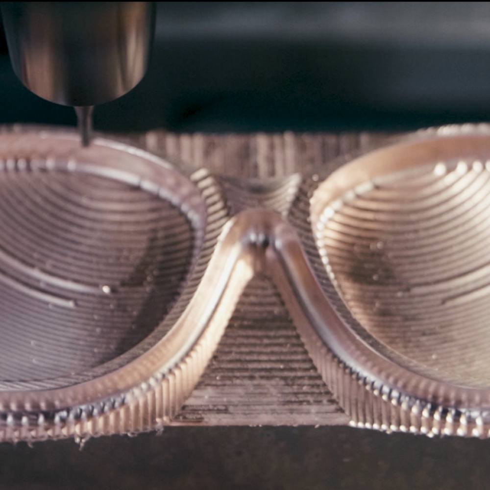 Foto impianto produttivo