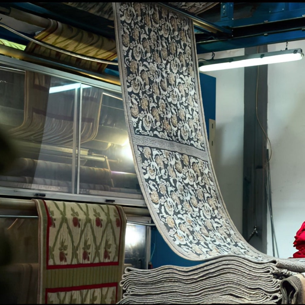 Foto impianto produttivo