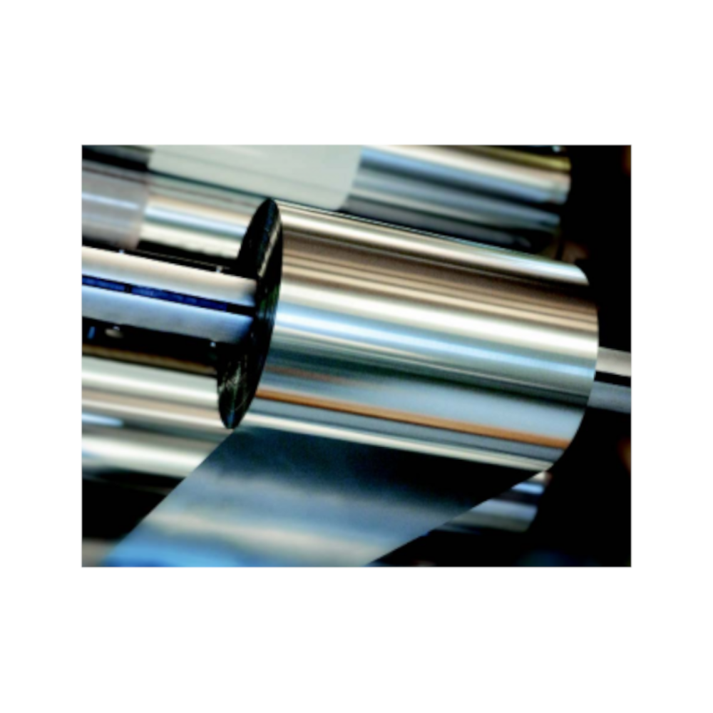 Foto impianto produttivo