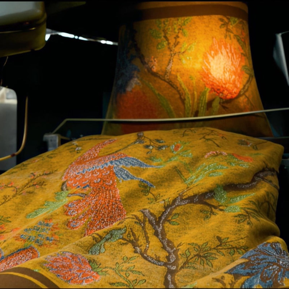 Foto impianto produttivo