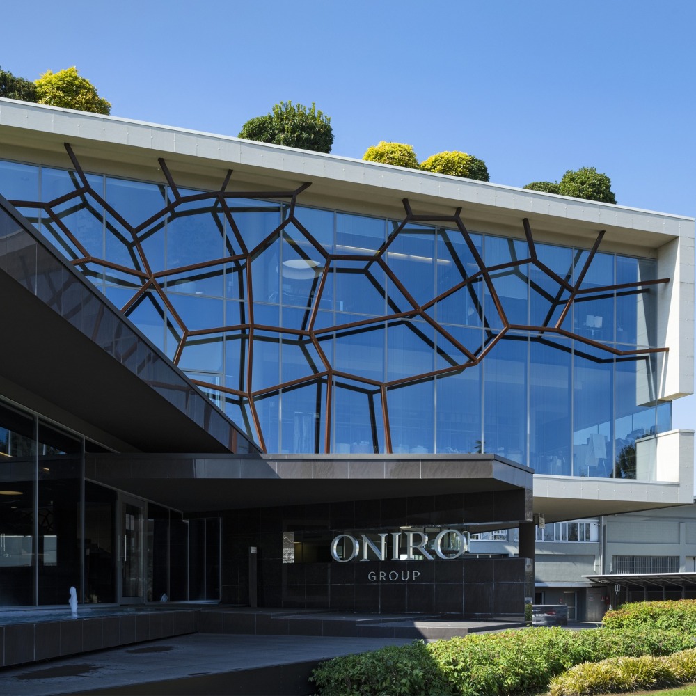 Foto impianto produttivo