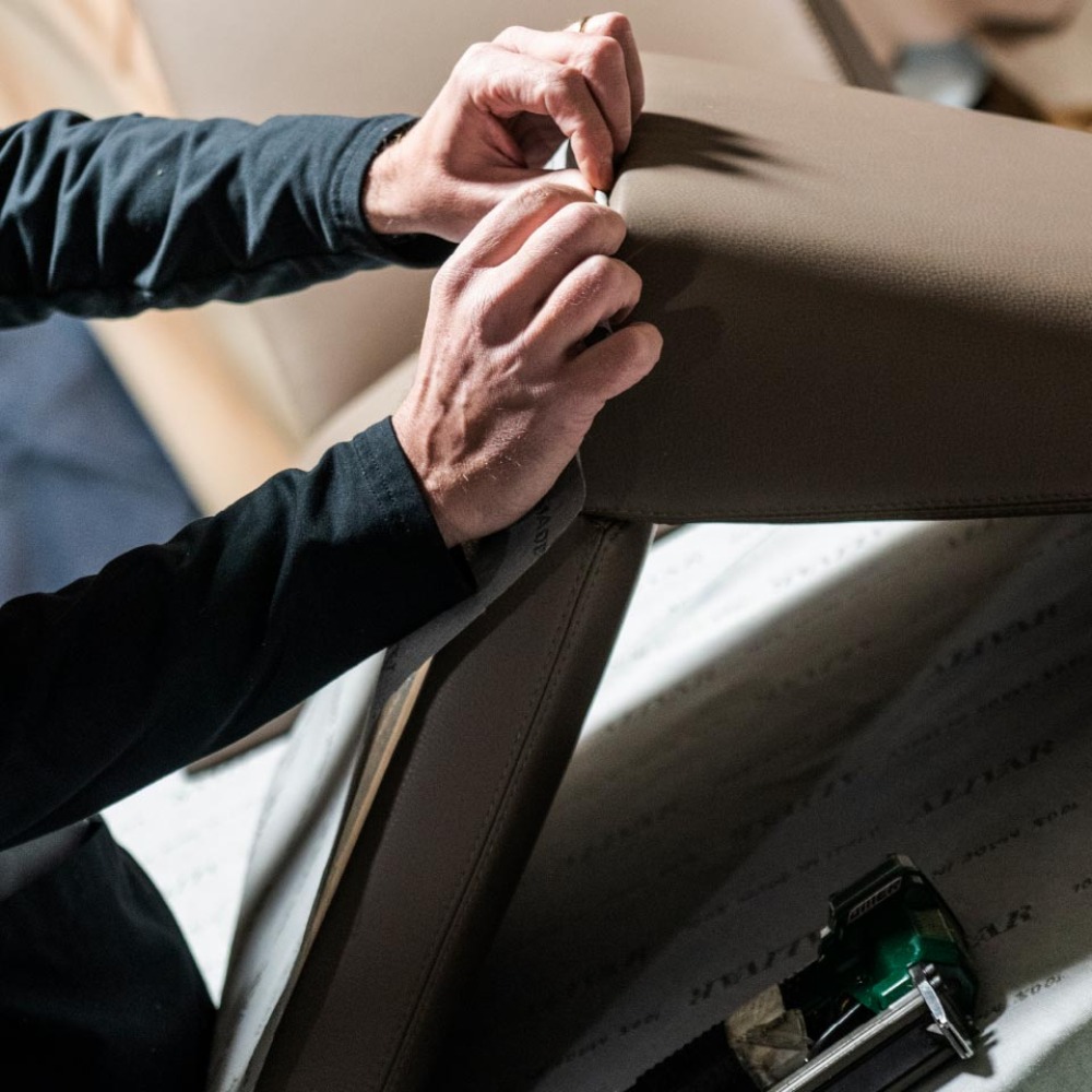 Foto impianto produttivo