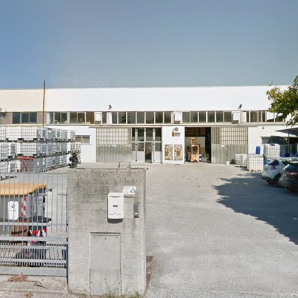 Foto impianto produttivo