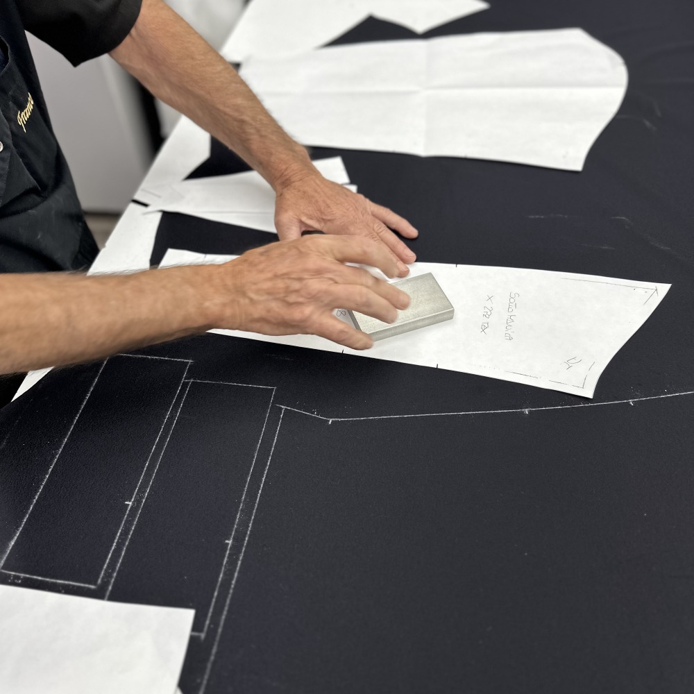 Foto impianto produttivo