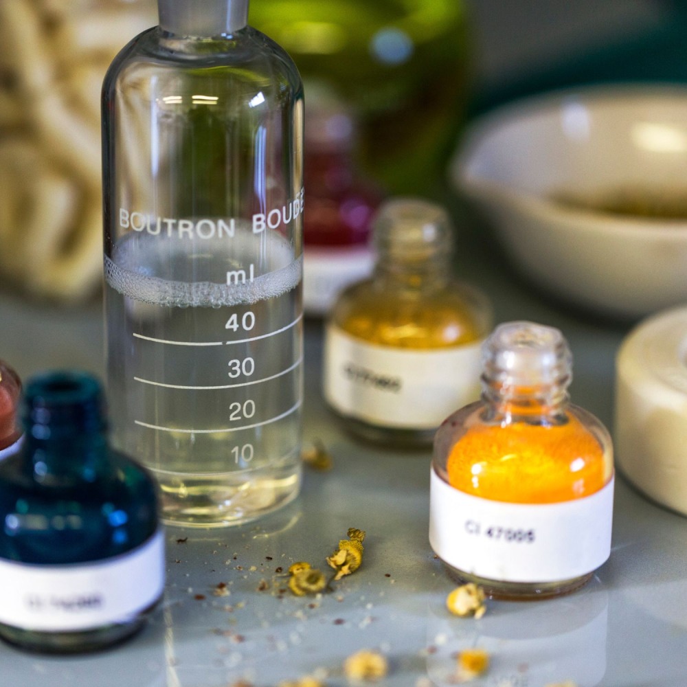 Foto impianto produttivo