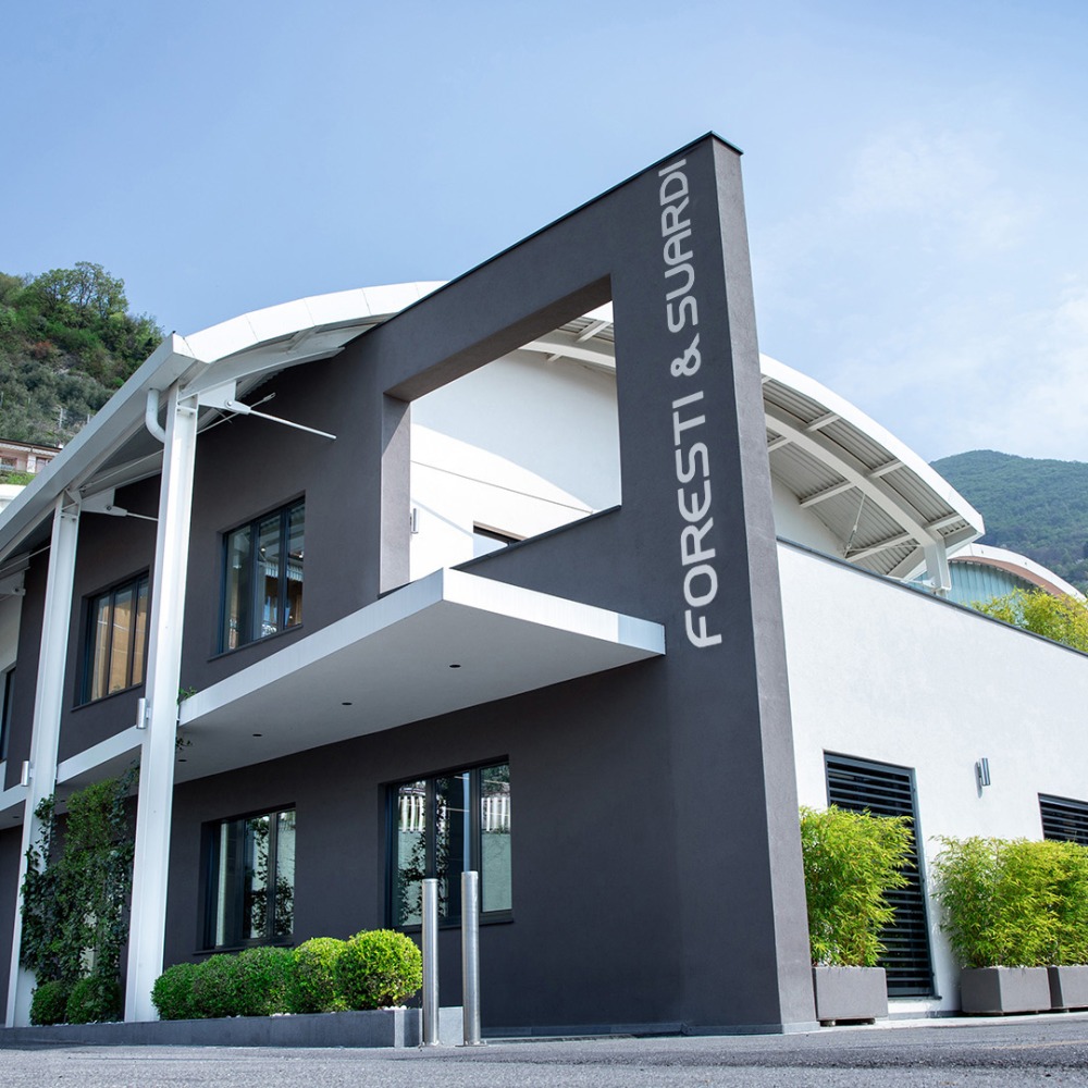 Foto impianto produttivo