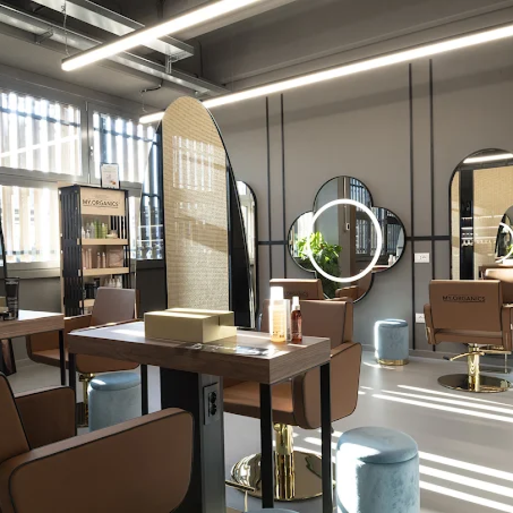 Foto impianto produttivo